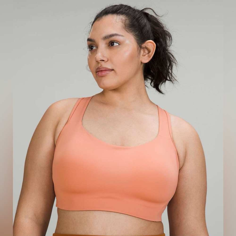 Lululemon All Powered Up Bra